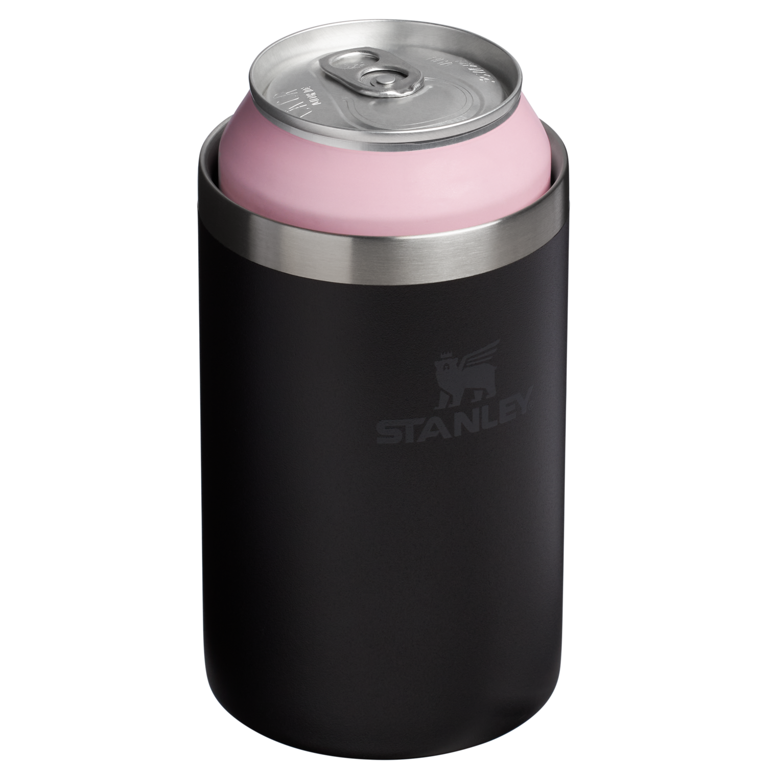 Portable Mini The Everyday Can Cooler Cup D064R - Leak-Proof Insulated Mini Cooler Bag for Lunch Detail