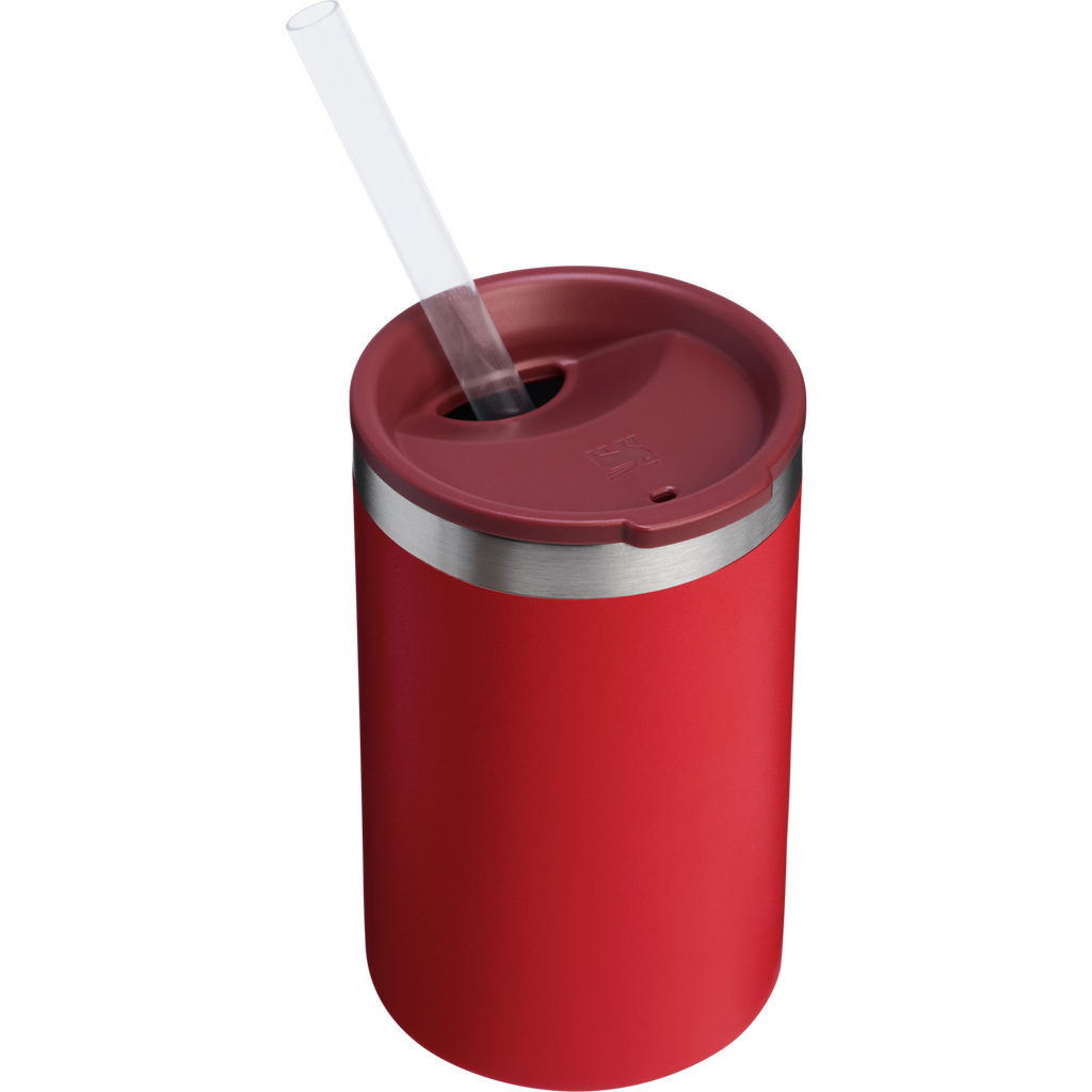 Portable Mini The Everyday Can Cooler Cup D064R - Leak-Proof Insulated Mini Cooler Bag for Lunch Detail