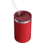 Portable Mini The Everyday Can Cooler Cup D064R - Leak-Proof Insulated Mini Cooler Bag for Lunch Detail