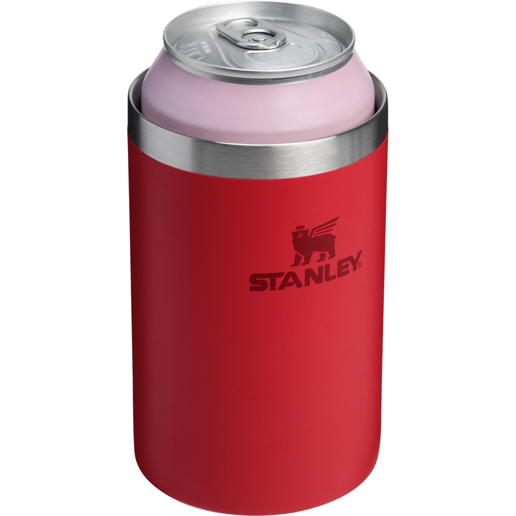 Portable Mini The Everyday Can Cooler Cup D064R - Leak-Proof Insulated Mini Cooler Bag for Lunch Detail