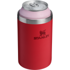 Portable Mini The Everyday Can Cooler Cup D064R - Leak-Proof Insulated Mini Cooler Bag for Lunch Detail
