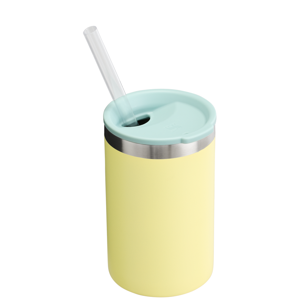 Portable Mini The Everyday Can Cooler Cup D064R - Leak-Proof Insulated Mini Cooler Bag for Lunch Detail