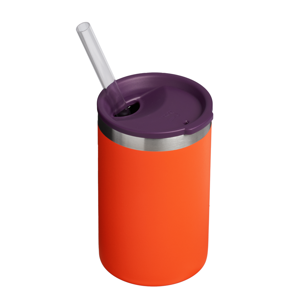 Portable Mini The Everyday Can Cooler Cup D064R - Leak-Proof Insulated Mini Cooler Bag for Lunch Detail