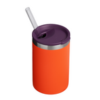 Portable Mini The Everyday Can Cooler Cup D064R - Leak-Proof Insulated Mini Cooler Bag for Lunch Detail