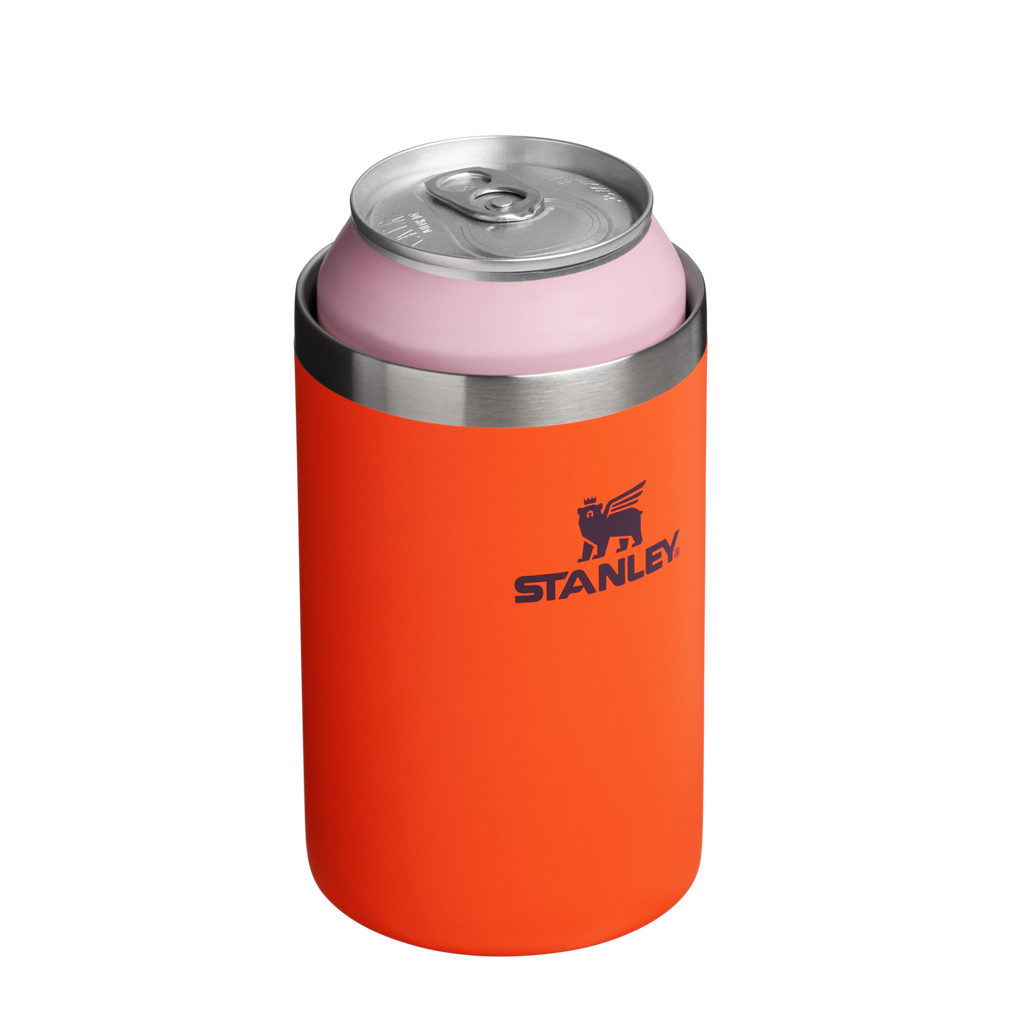Portable Mini The Everyday Can Cooler Cup D064R - Leak-Proof Insulated Mini Cooler Bag for Lunch Detail