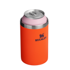 Portable Mini The Everyday Can Cooler Cup D064R - Leak-Proof Insulated Mini Cooler Bag for Lunch Detail
