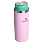 Heavy-Duty Tote The Everyday Slim Can Cooler Cup D065Q - Julienne Series Portable Picnic Chiller Tote Detail