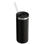 Heavy-Duty Tote The Everyday Slim Can Cooler Cup D065Q - Julienne Series Portable Picnic Chiller Tote Detail