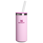 Premium All-Weather The Everyday Slim Can Cooler Cup D255E - Compact All-Weather Soft-Sided Cooler Backpack - Cherry Blossom