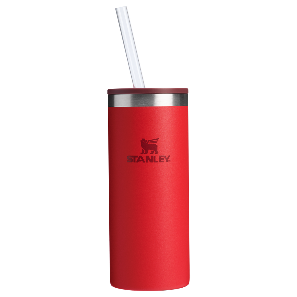 Ice-Retention The Everyday Slim Can Cooler Cup | Stanley Create D300G - Heavy-Duty Ice-Retention Food & Beverage Carrier Detail
