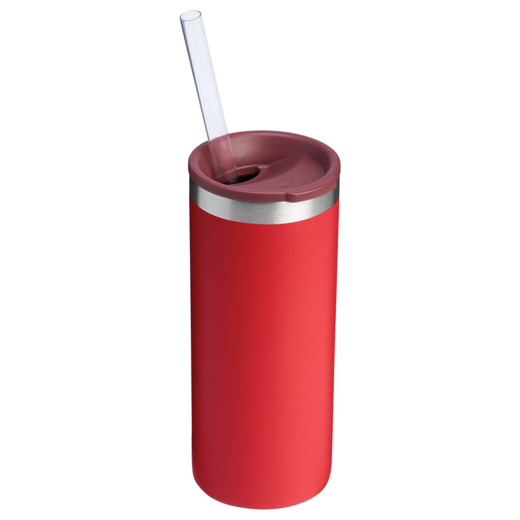 Heavy-Duty Tote The Everyday Slim Can Cooler Cup D065Q - Julienne Series Portable Picnic Chiller Tote Detail