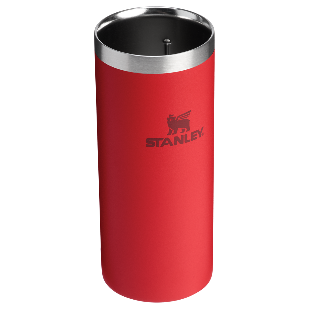 Ice-Retention The Everyday Slim Can Cooler Cup | Stanley Create D300G - Heavy-Duty Ice-Retention Food & Beverage Carrier Detail