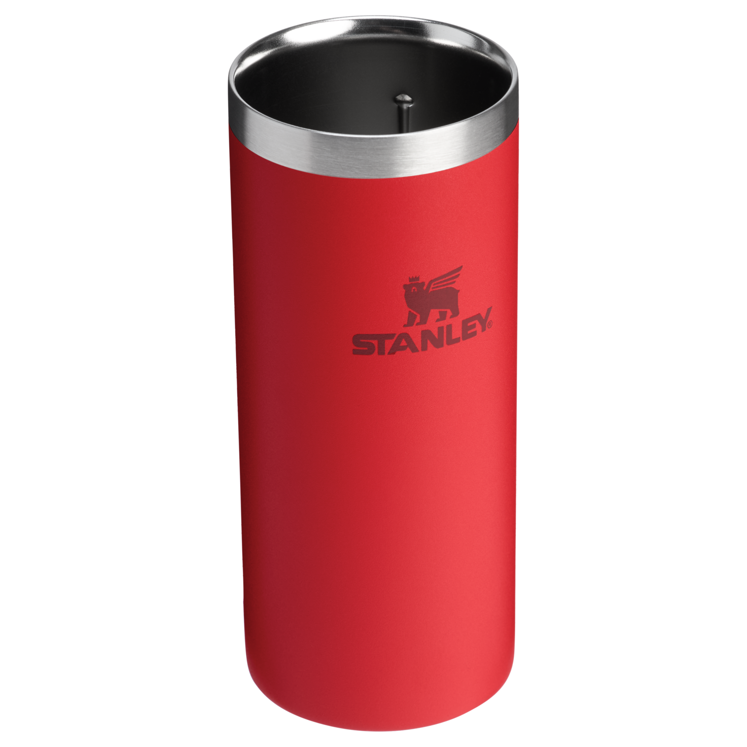 Premium All-Weather The Everyday Slim Can Cooler Cup D255E - Compact All-Weather Soft-Sided Cooler Backpack Detail