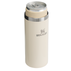 Ice-Retention The Everyday Slim Can Cooler Cup | Stanley Create D300G - Heavy-Duty Ice-Retention Food & Beverage Carrier Detail