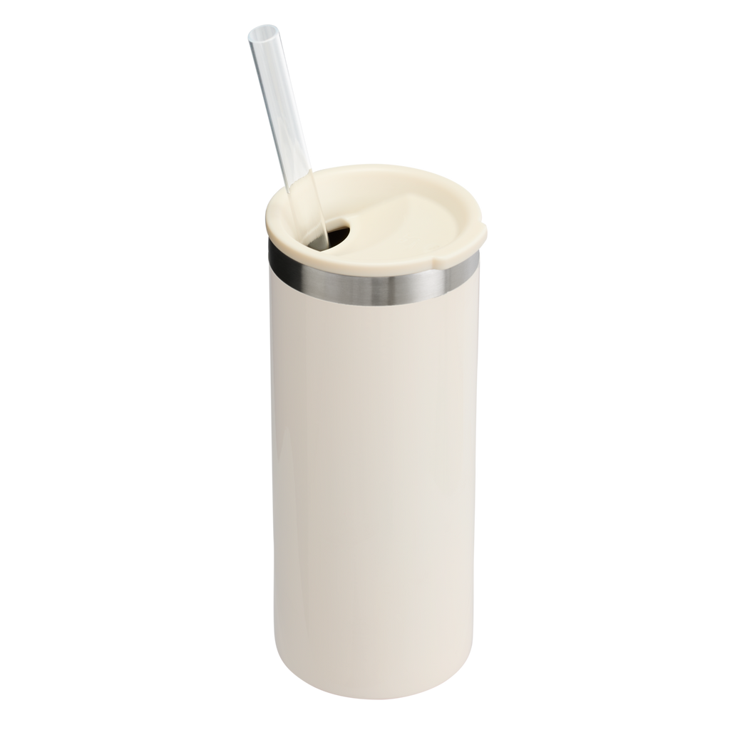 Ice-Retention The Everyday Slim Can Cooler Cup | Stanley Create D300G - Heavy-Duty Ice-Retention Food & Beverage Carrier Detail