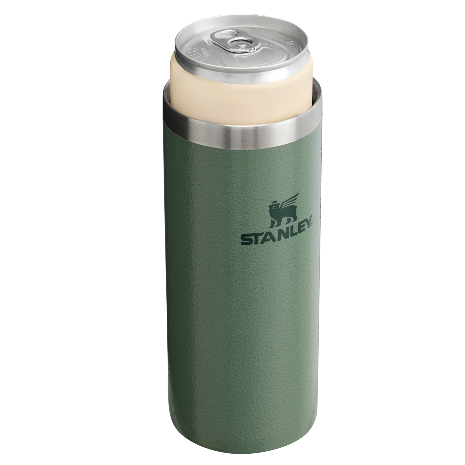 Heavy-Duty Tote The Everyday Slim Can Cooler Cup D065Q - Julienne Series Portable Picnic Chiller Tote Detail