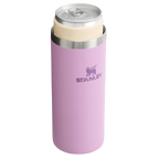 Premium All-Weather The Everyday Slim Can Cooler Cup D255E - Compact All-Weather Soft-Sided Cooler Backpack Detail