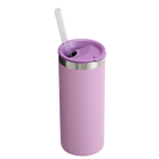 Ice-Retention The Everyday Slim Can Cooler Cup | Stanley Create D300G - Heavy-Duty Ice-Retention Food & Beverage Carrier Detail