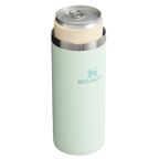 Heavy-Duty Tote The Everyday Slim Can Cooler Cup D065Q - Julienne Series Portable Picnic Chiller Tote Detail