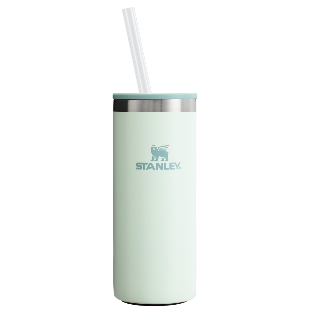 Ice-Retention The Everyday Slim Can Cooler Cup | Stanley Create D300G - Heavy-Duty Ice-Retention Food & Beverage Carrier Detail