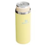 Ice-Retention The Everyday Slim Can Cooler Cup | Stanley Create D300G - Heavy-Duty Ice-Retention Food & Beverage Carrier Detail