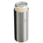 Heavy-Duty Tote The Everyday Slim Can Cooler Cup D065Q - Julienne Series Portable Picnic Chiller Tote Detail