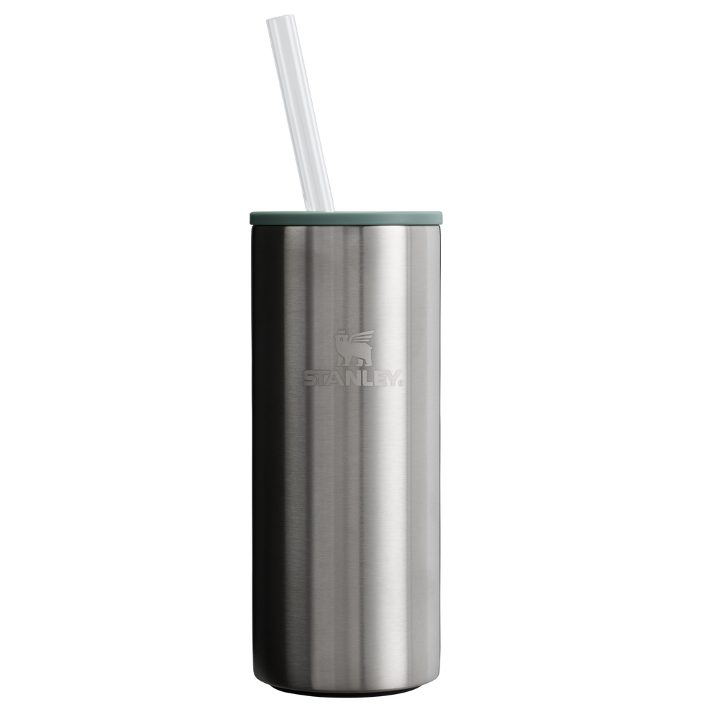 Ice-Retention The Everyday Slim Can Cooler Cup | Stanley Create D300G - Heavy-Duty Ice-Retention Food & Beverage Carrier Detail