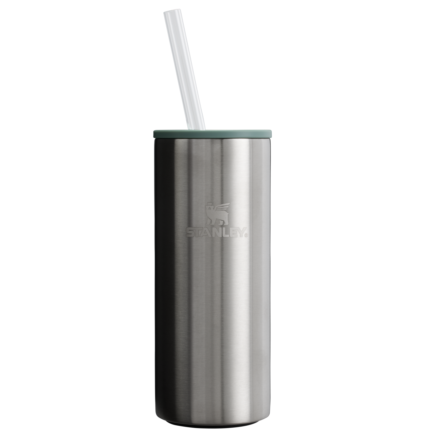 Ice-Retention The Everyday Slim Can Cooler Cup | Stanley Create D300G - Heavy-Duty Ice-Retention Food & Beverage Carrier Detail