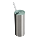 Heavy-Duty Tote The Everyday Slim Can Cooler Cup D065Q - Julienne Series Portable Picnic Chiller Tote Detail