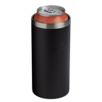 Premium All-Weather The Everyday Tall Can Cooler Cup D117J - Julienne Series Portable Picnic Chiller Tote Detail