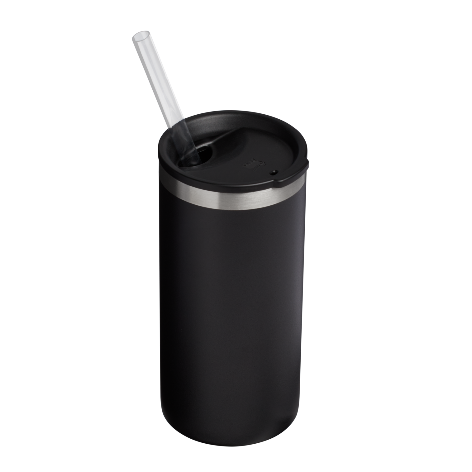 Premium All-Weather The Everyday Tall Can Cooler Cup D117J - Julienne Series Portable Picnic Chiller Tote Detail