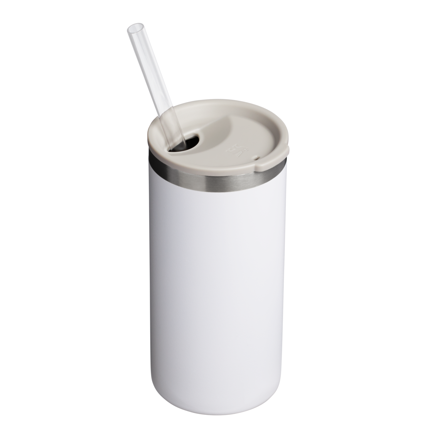 Premium All-Weather The Everyday Tall Can Cooler Cup D117J - Julienne Series Portable Picnic Chiller Tote Detail