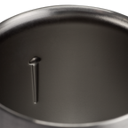 Premium All-Weather The Everyday Tall Can Cooler Cup D117J - Julienne Series Portable Picnic Chiller Tote Detail