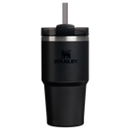 Double-Wall Vacuum The Quencher H2.0 Flowstate Tumbler D341T - 40oz Large Capacity Car-Cup Friendly Quencher Detail