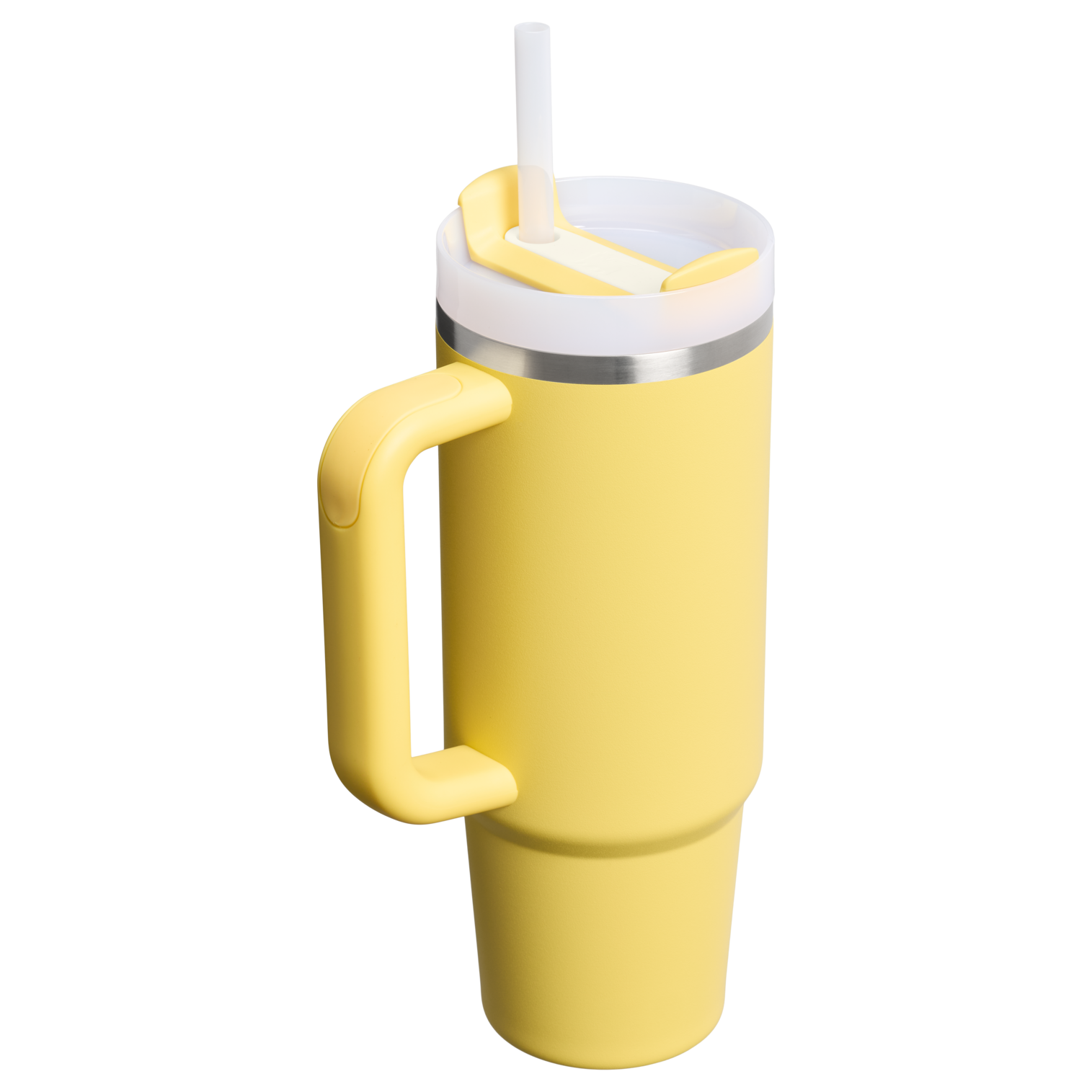 Double-Wall Vacuum The Quencher H2.0 Flowstate Tumbler D051L - 40oz Large Capacity Car-Cup Friendly Quencher Detail
