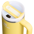 Double-Wall Vacuum The Quencher H2.0 Flowstate Tumbler D051L - 40oz Large Capacity Car-Cup Friendly Quencher Detail