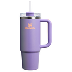Double-Wall Vacuum The Quencher H2.0 Flowstate Tumbler D051L - 40oz Large Capacity Car-Cup Friendly Quencher Detail