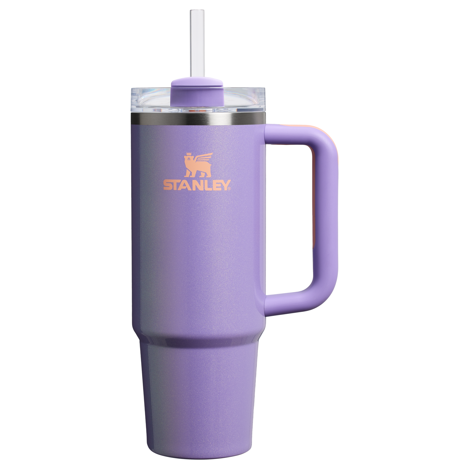 Double-Wall Vacuum The Quencher H2.0 Flowstate Tumbler D051L - 40oz Large Capacity Car-Cup Friendly Quencher Detail