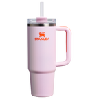 Double-Wall Vacuum The Quencher H2.0 Flowstate Tumbler D051L - 40oz Large Capacity Car-Cup Friendly Quencher Detail