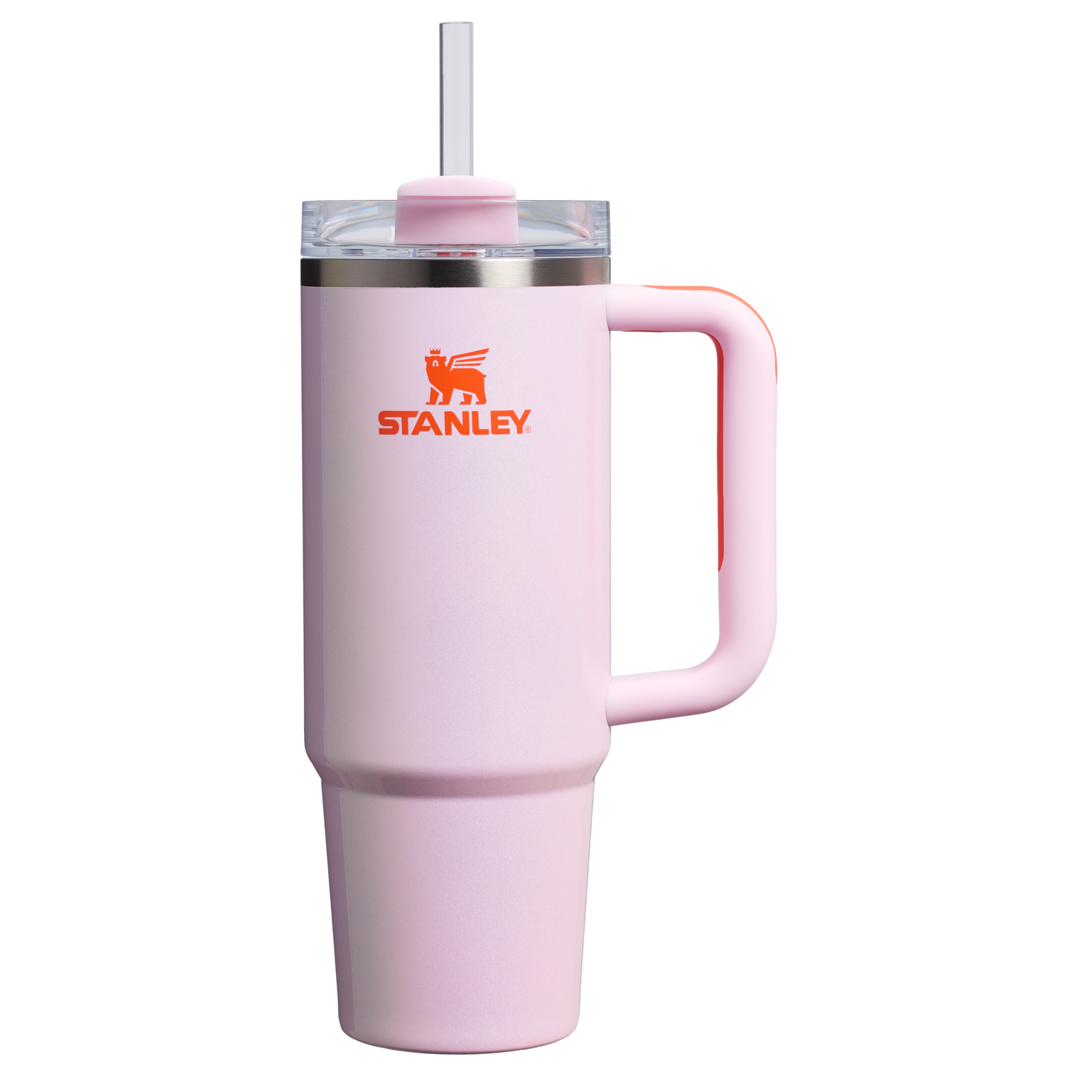 Double-Wall Vacuum The Quencher H2.0 Flowstate Tumbler D051L - 40oz Large Capacity Car-Cup Friendly Quencher Detail