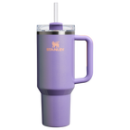 Insulated Travel The Quencher H2.0 Flowstate Tumbler D050X - 40oz Large Capacity Car-Cup Friendly Quencher Detail