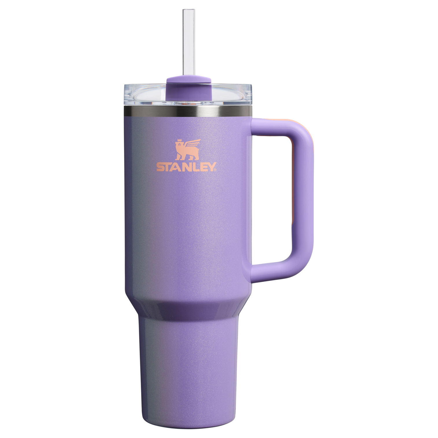 Insulated Travel The Quencher H2.0 Flowstate Tumbler D050X - 40oz Large Capacity Car-Cup Friendly Quencher Detail