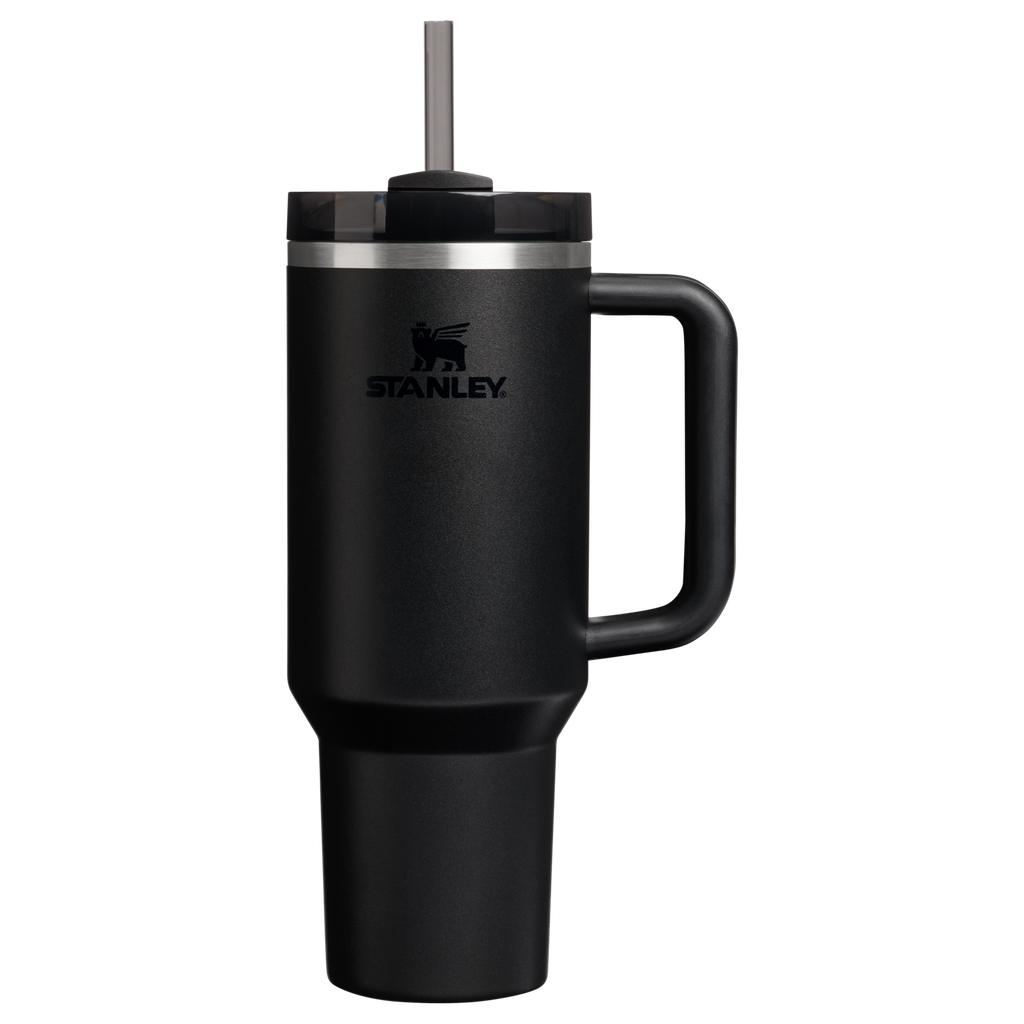 Splash-Resistant FlowState The Quencher H2.0 Flowstate Tumbler D340Y - Premium Stainless Steel Straw Cup for All-Day Hydration Detail
