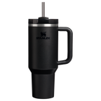 Splash-Resistant FlowState The Quencher H2.0 Flowstate Tumbler D340Y - Premium Stainless Steel Straw Cup for All-Day Hydration Detail