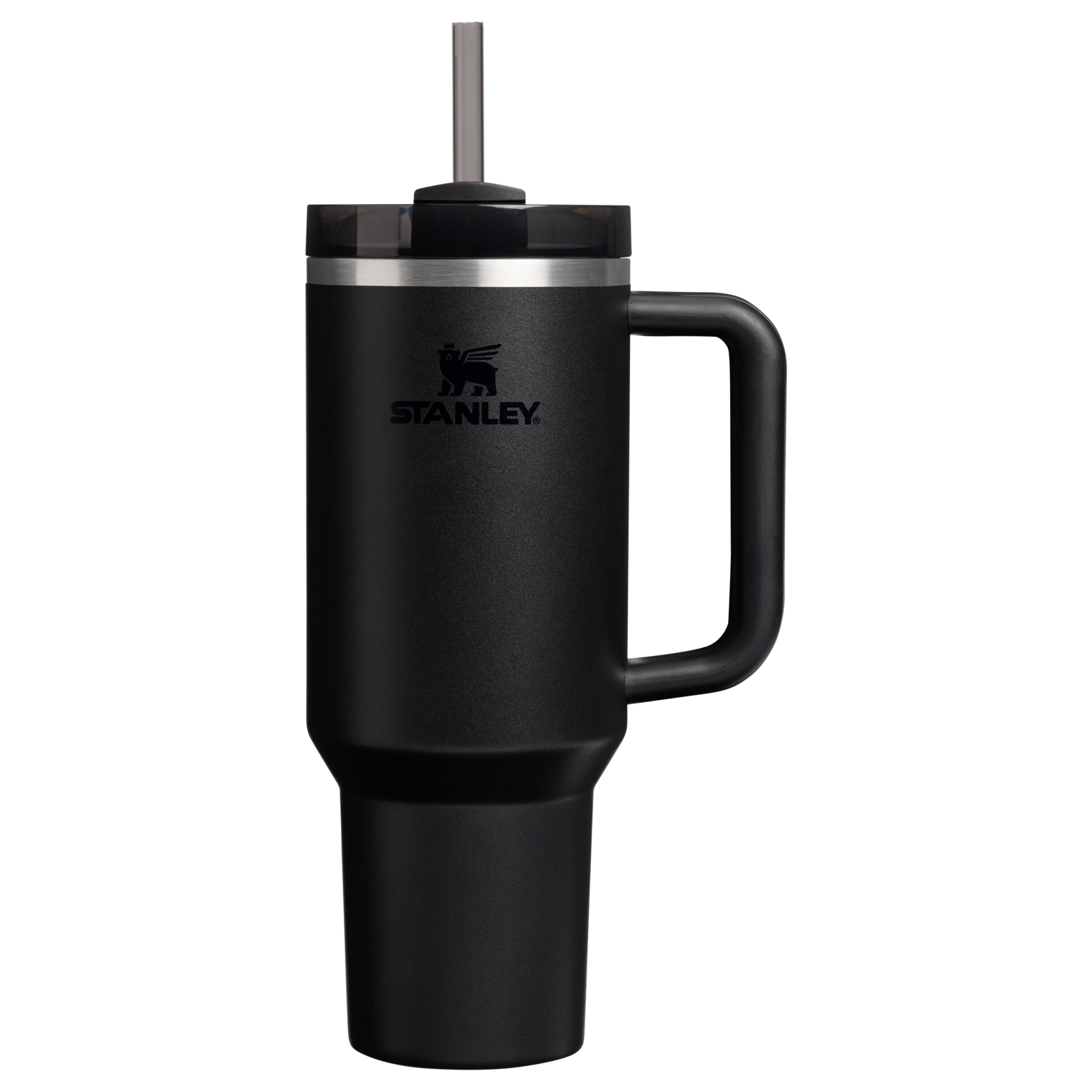 Splash-Resistant FlowState The Quencher H2.0 Flowstate Tumbler D340Y - Premium Stainless Steel Straw Cup for All-Day Hydration Detail