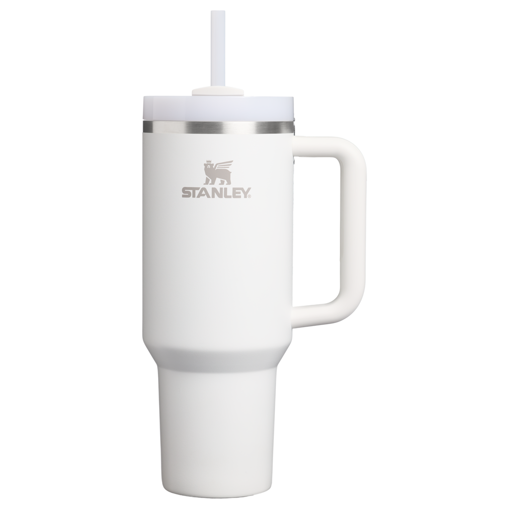 Splash-Resistant FlowState The Quencher H2.0 Flowstate Tumbler D340Y - Premium Stainless Steel Straw Cup for All-Day Hydration Detail