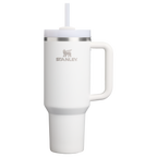 Splash-Resistant FlowState The Quencher H2.0 Flowstate Tumbler D340Y - Premium Stainless Steel Straw Cup for All-Day Hydration Detail