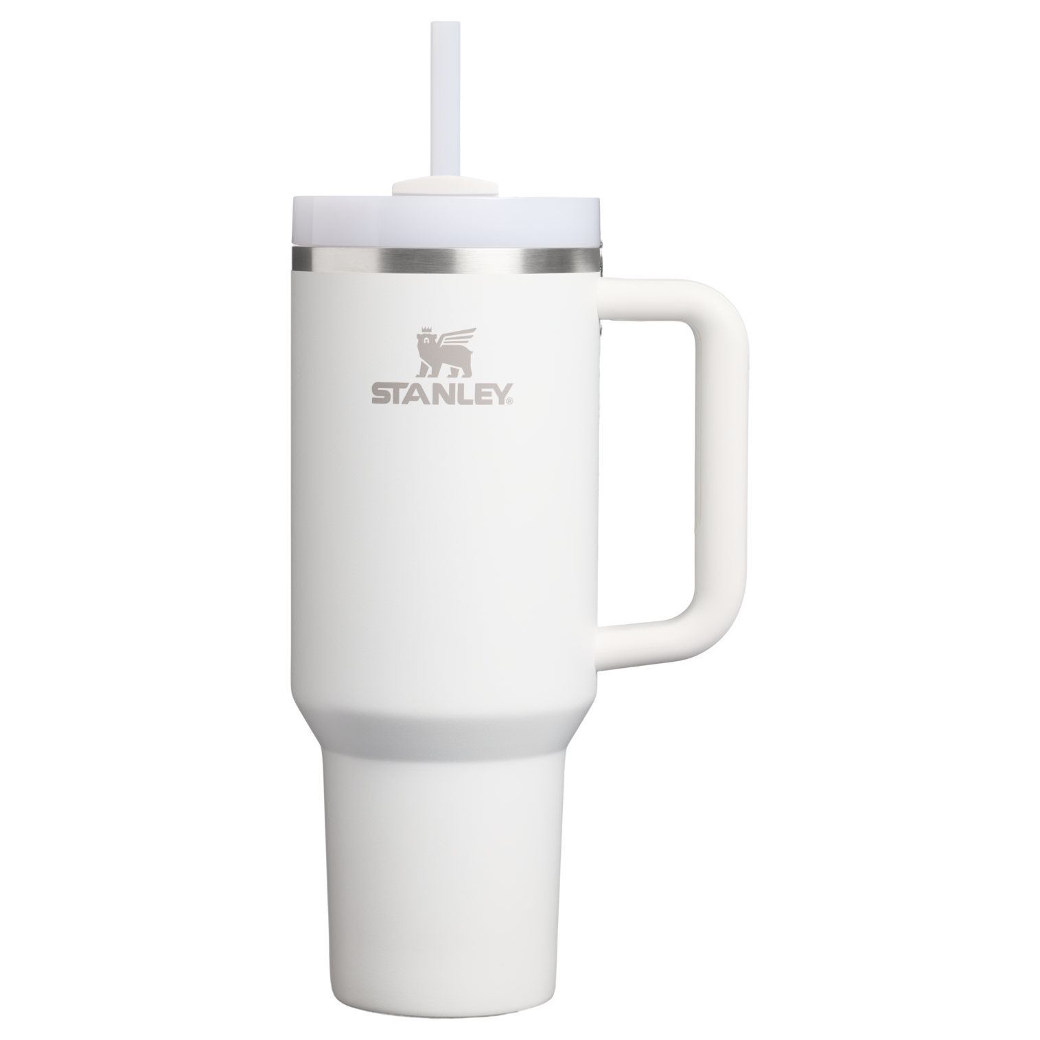 Splash-Resistant FlowState The Quencher H2.0 Flowstate Tumbler D340Y - Premium Stainless Steel Straw Cup for All-Day Hydration Detail