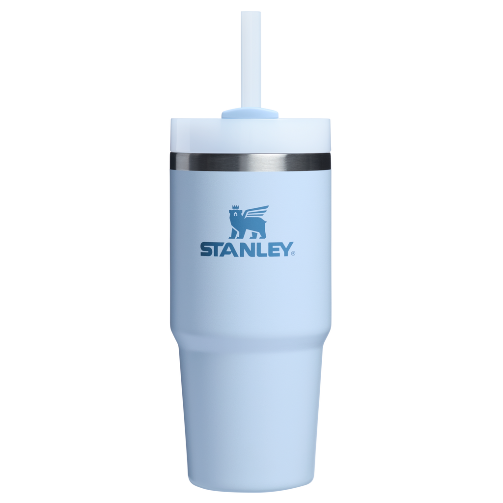 Insulated Travel The Quencher H2.0 Flowstate Tumbler D214X - 40oz Large Capacity Car-Cup Friendly Quencher Detail