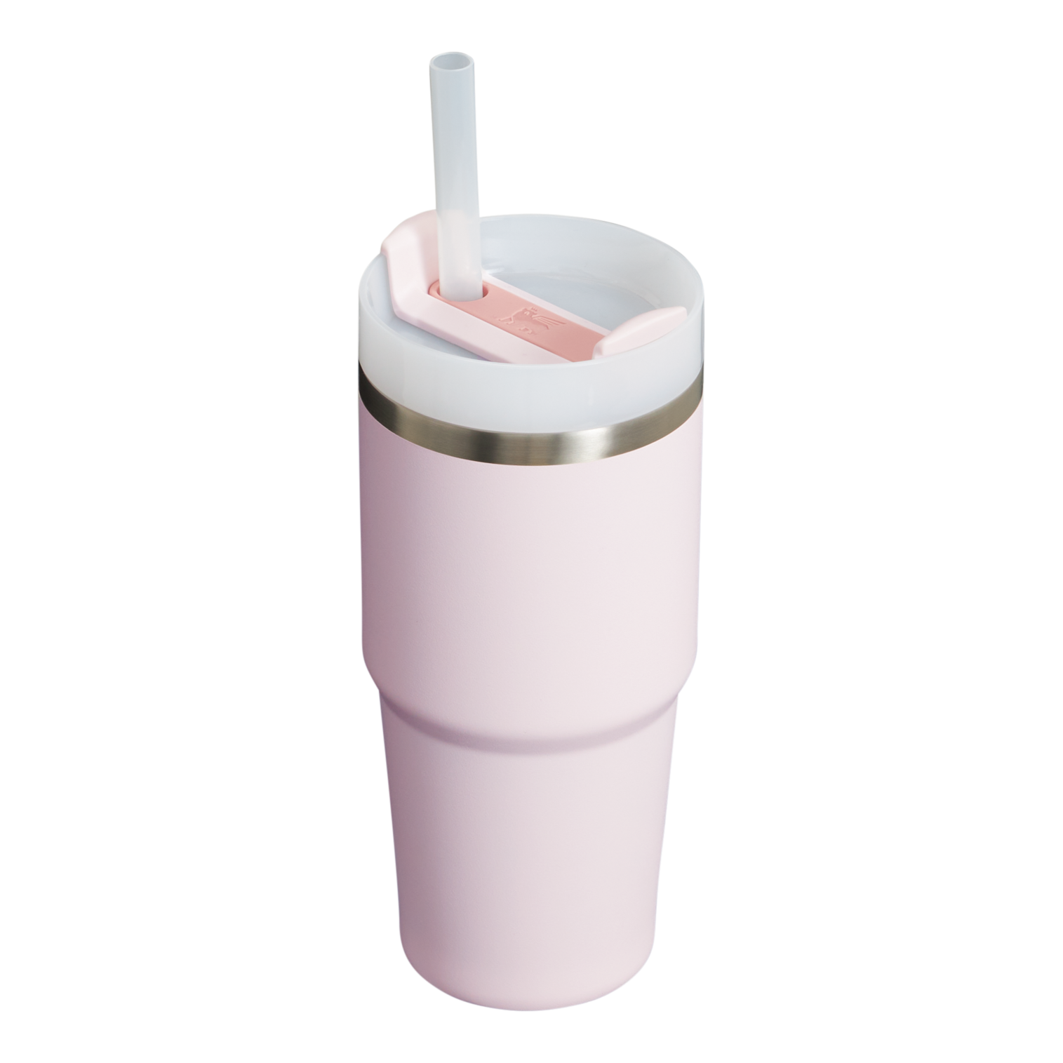Insulated Travel The Quencher H2.0 Flowstate Tumbler D214X - 40oz Large Capacity Car-Cup Friendly Quencher Detail